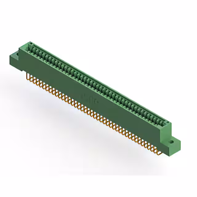 345-042-558-102 EDAC Inc.  Edgeboard Connectors